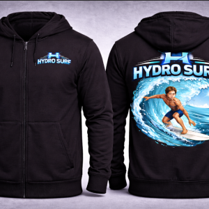 Hydro Surf Jacket
